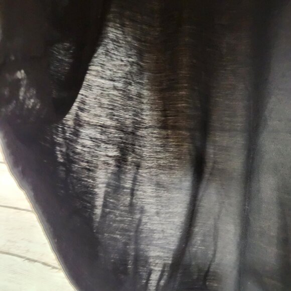 NWOT Friends Pivot Pivot Pivot Licensed Adult T-Shirt Size 2X Black Colorful - Picture 5 of 9